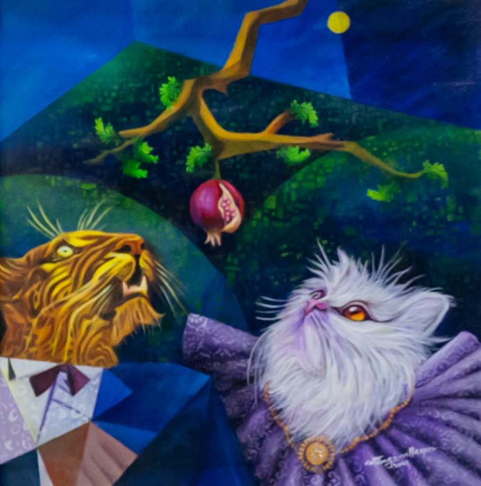 Theme Galleries