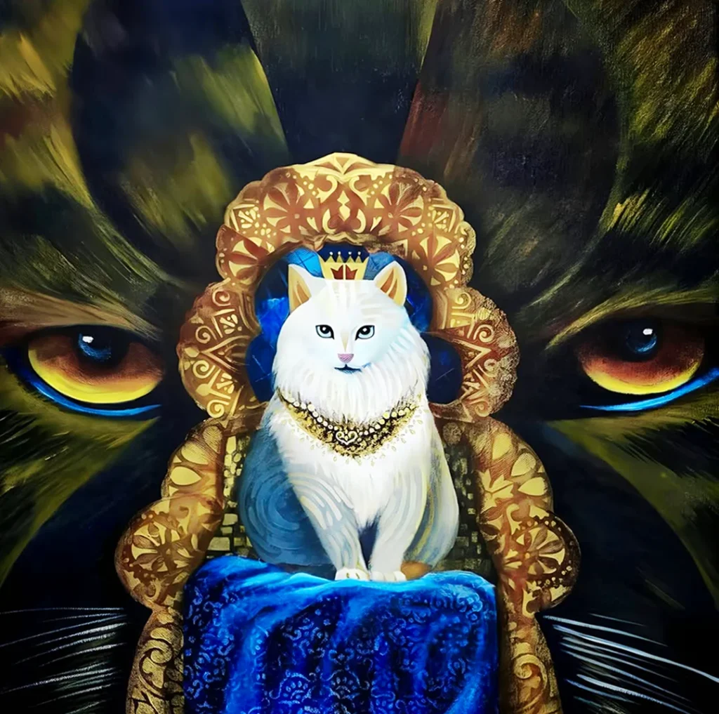 Majestic Queen