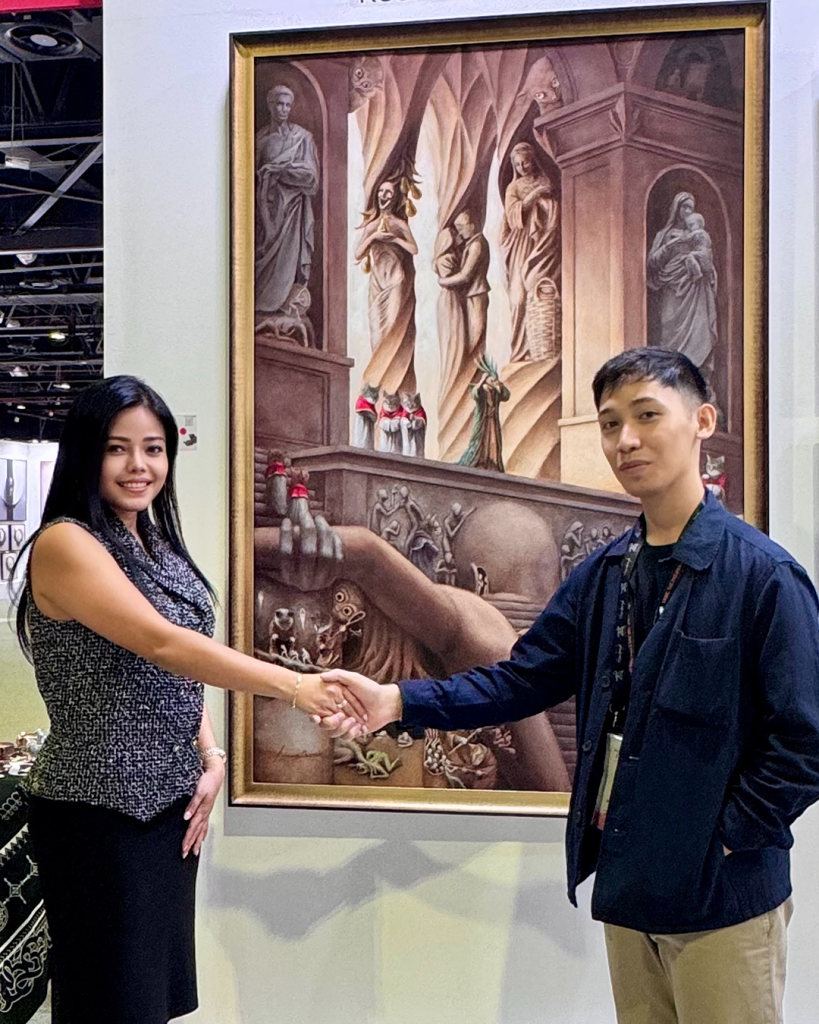 Wels Gallery Launches Official Website