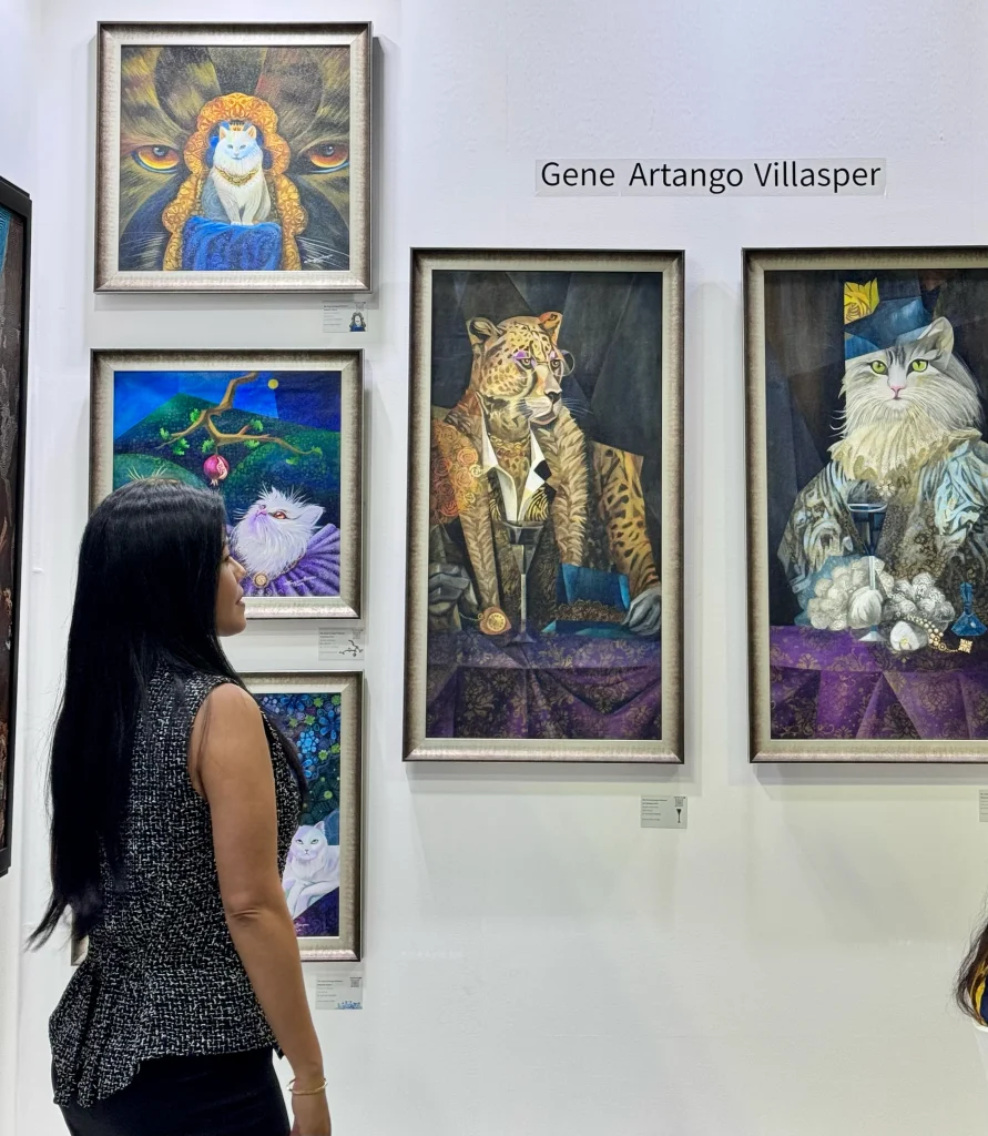 WELS GALLERY DUBAI